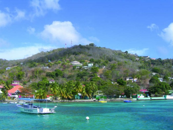 Photo of St Lucia by Debbie Gosselin_675x506