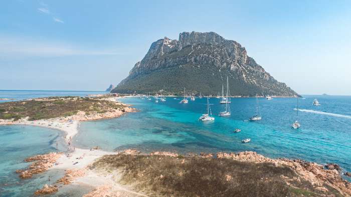 sardinia