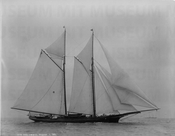 herreshoff eagle 22