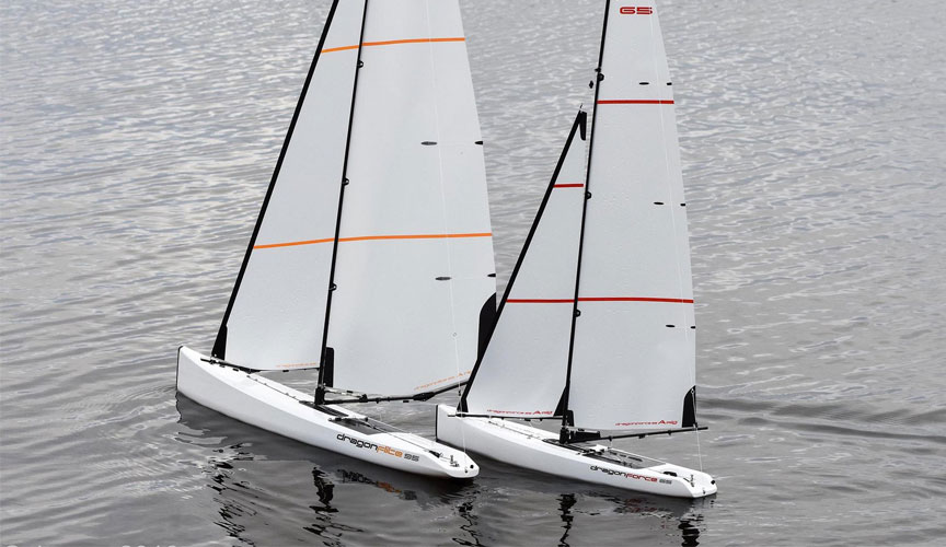 remote control sailboat for adults