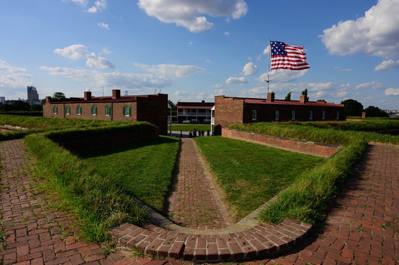 Fort McHenry