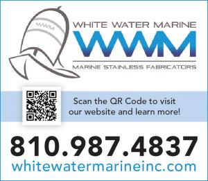 White Water Marine - Marine Stainless Fabricators 